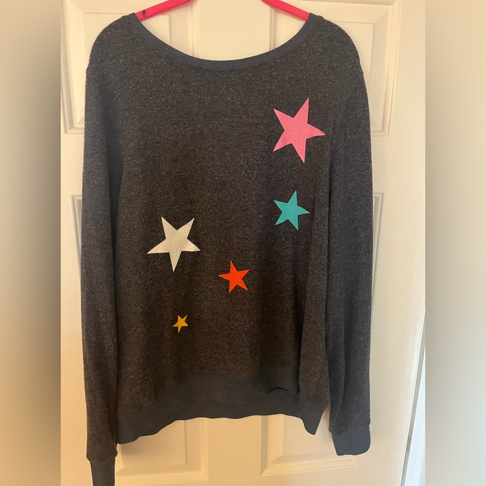 Wildfire Sweatshirt